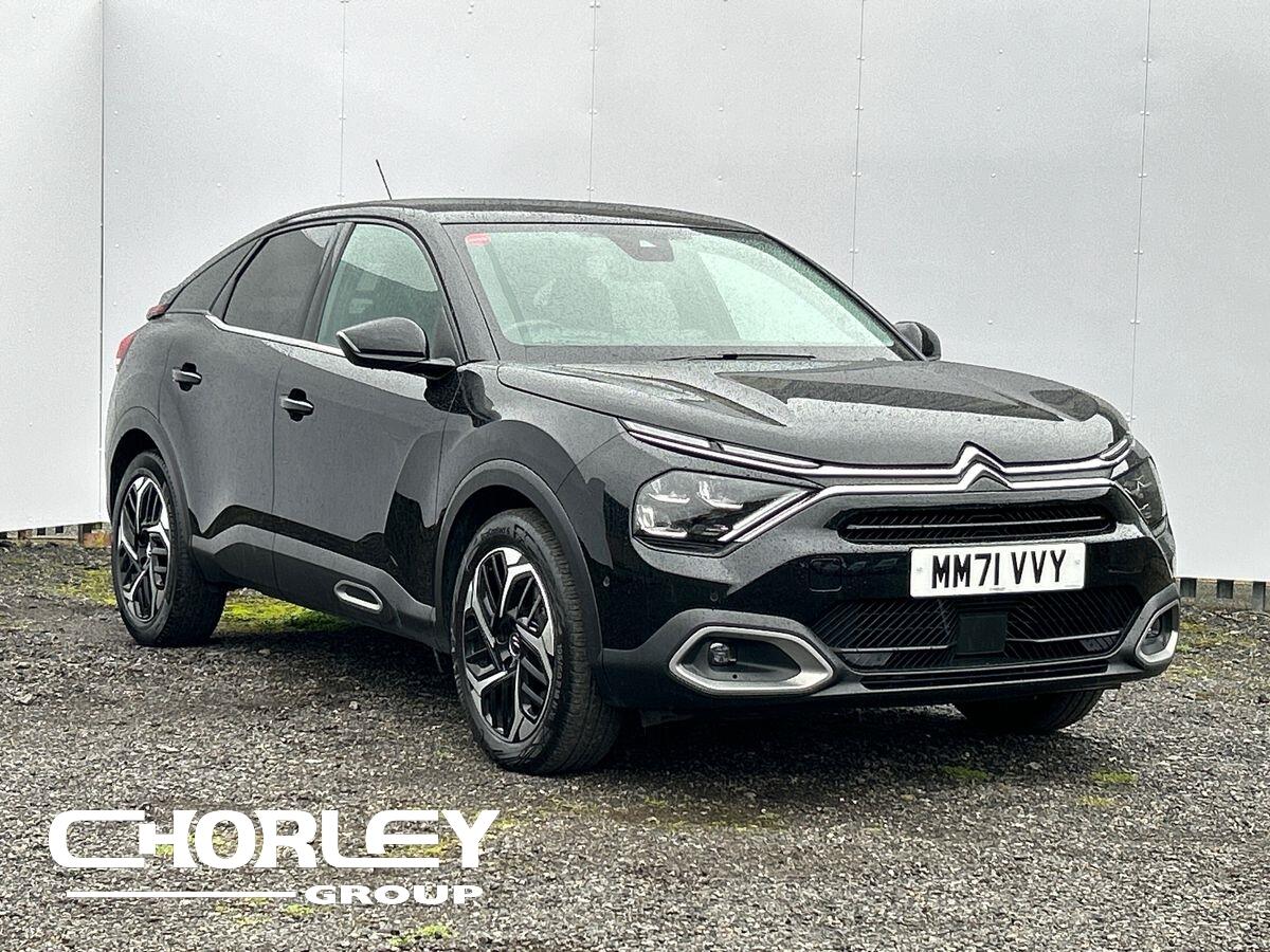 Used Citroen C4 2022 for sale - 76299871: Photo 1