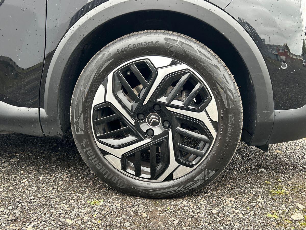 Used Citroen C4 2022 for sale - 76299871: Photo 10