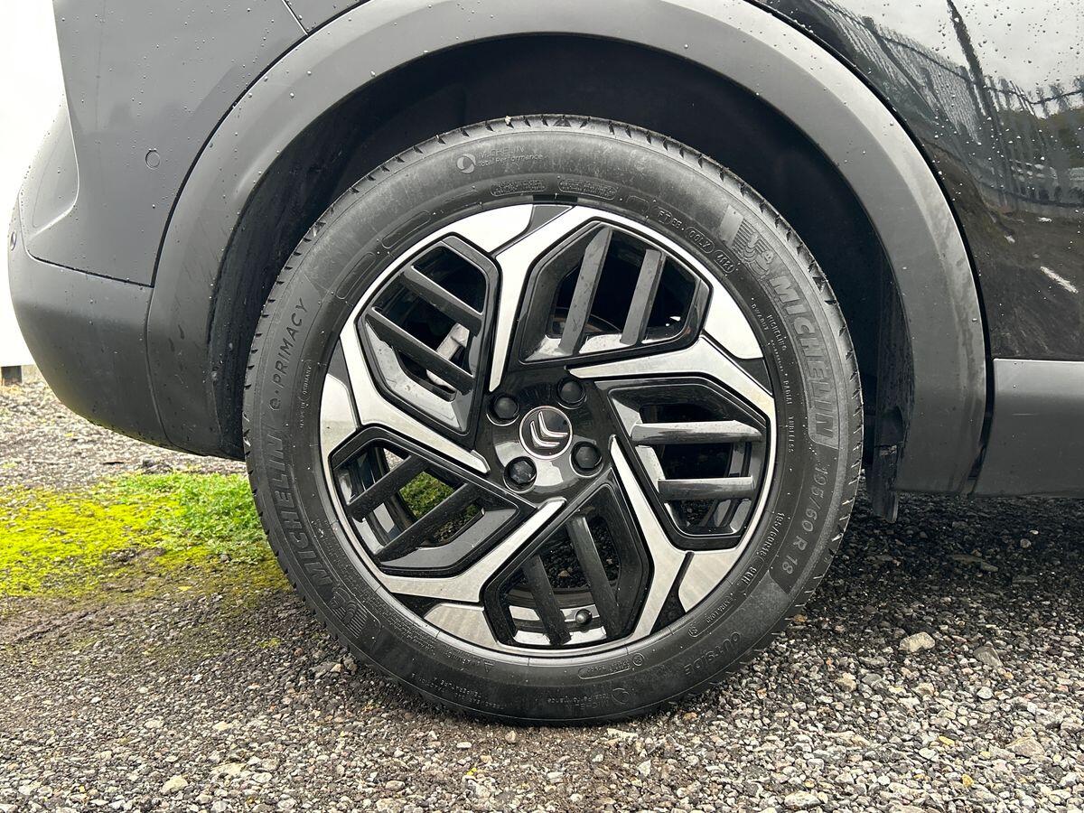 Used Citroen C4 2022 for sale - 76299871: Photo 11