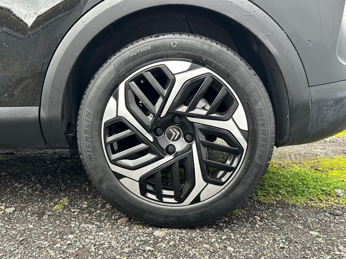 Used Citroen C4 2022 for sale - 76299871: Photo 12