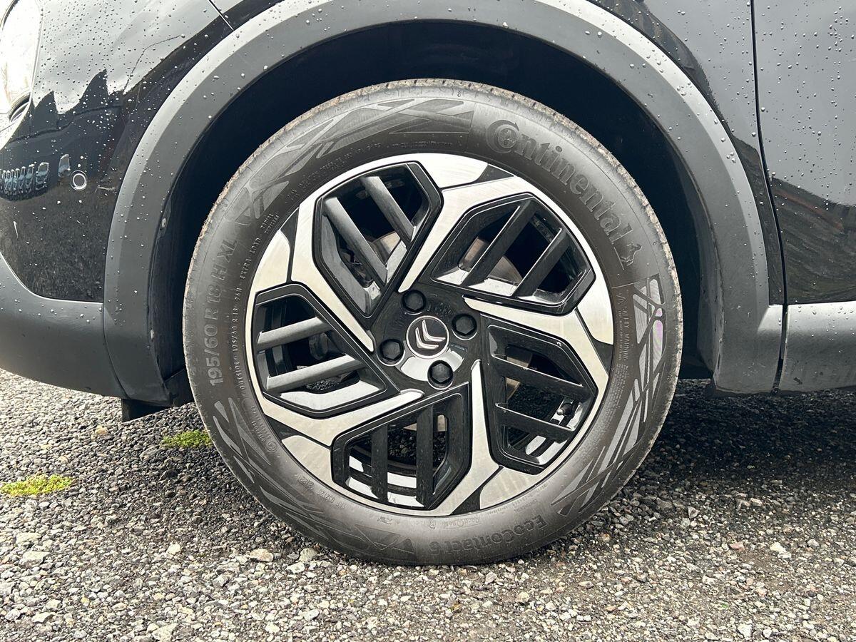 Used Citroen C4 2022 for sale - 76299871: Photo 13