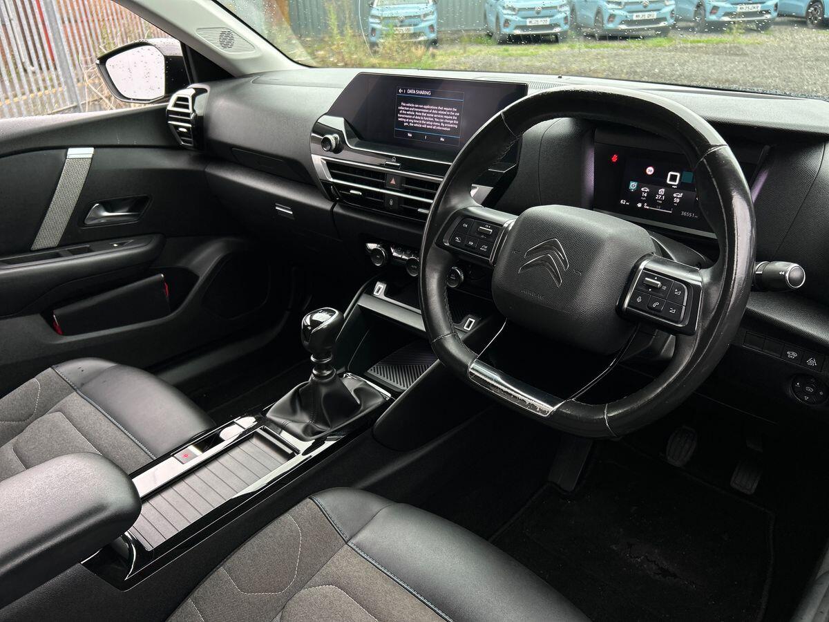 Used Citroen C4 2022 for sale - 76299871: Photo 14