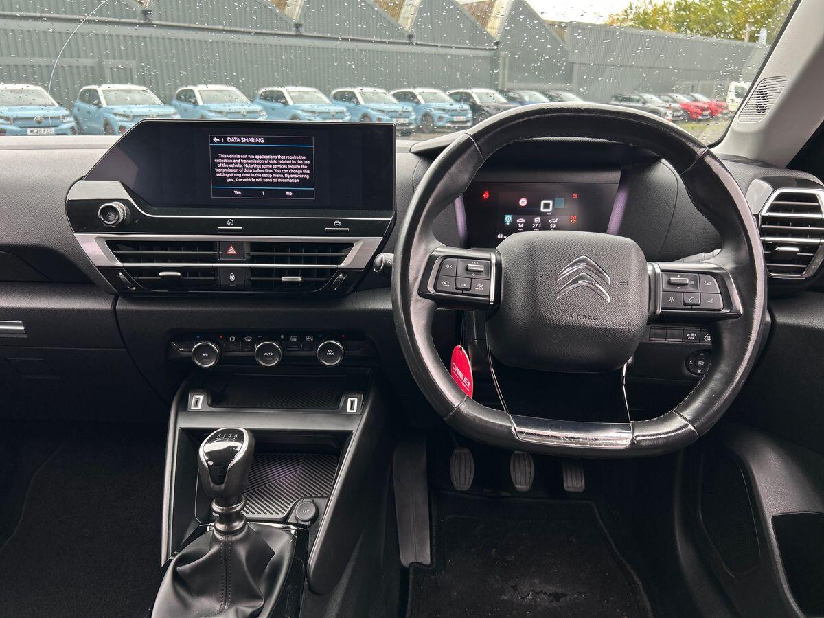 Used Citroen C4 2022 for sale - 76299871: Photo 19