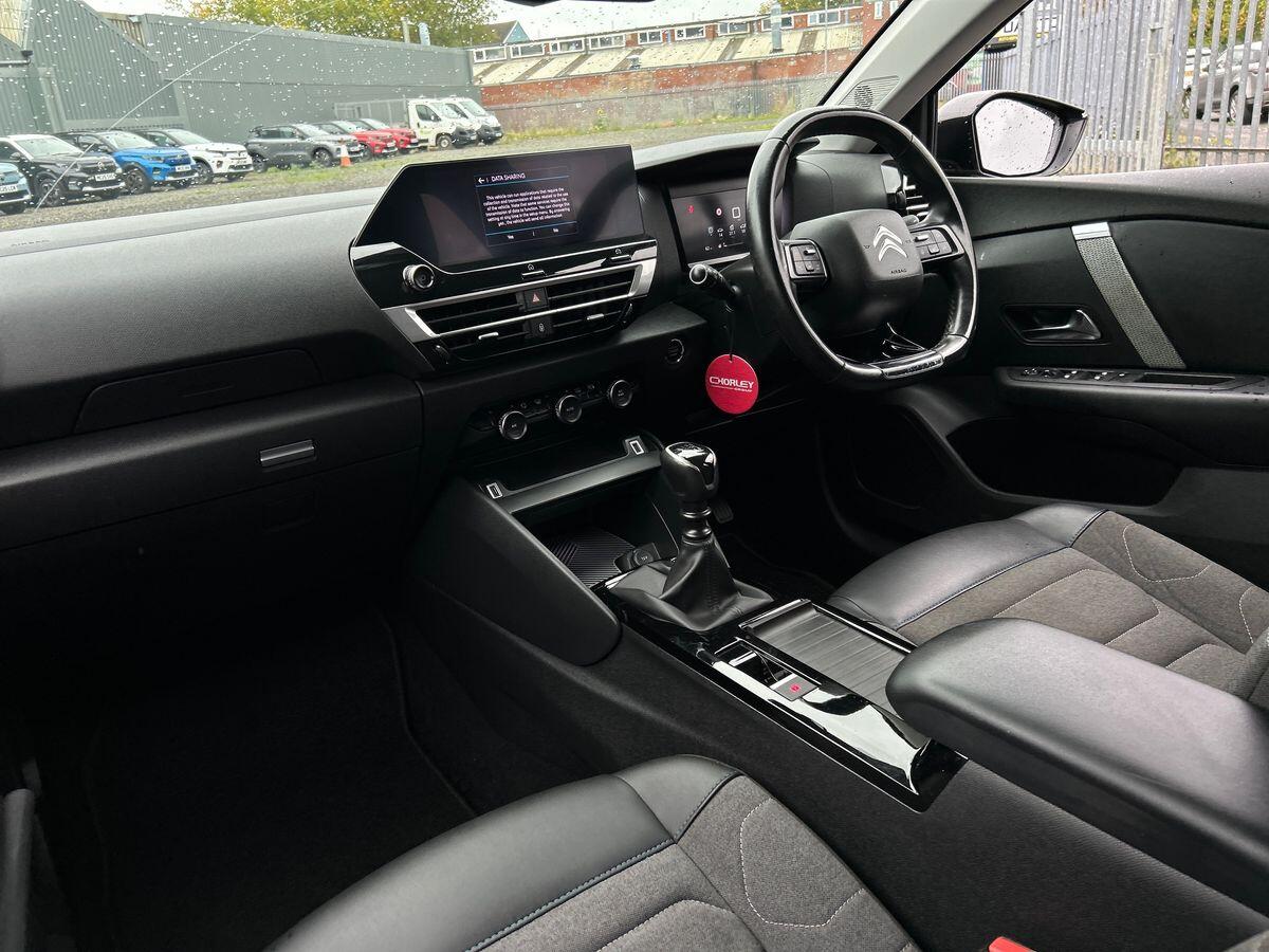 Used Citroen C4 2022 for sale - 76299871: Photo 2