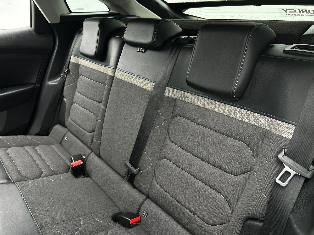 Used Citroen C4 2022 for sale - 76299871: Photo 20