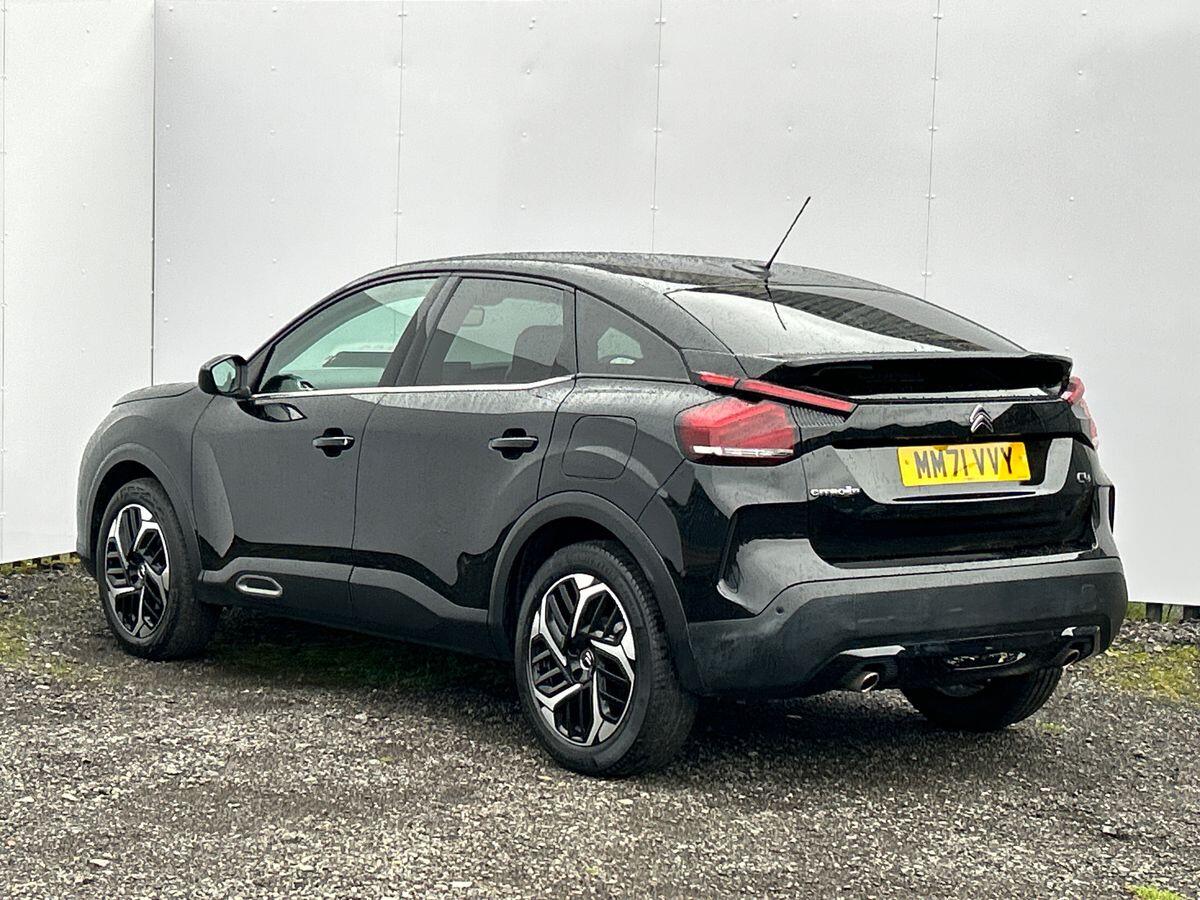 Used Citroen C4 2022 for sale - 76299871: Photo 3