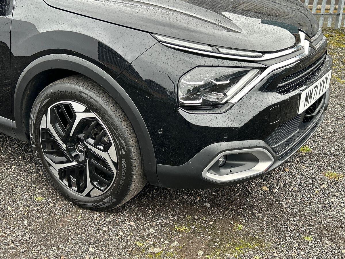 Used Citroen C4 2022 for sale - 76299871: Photo 32