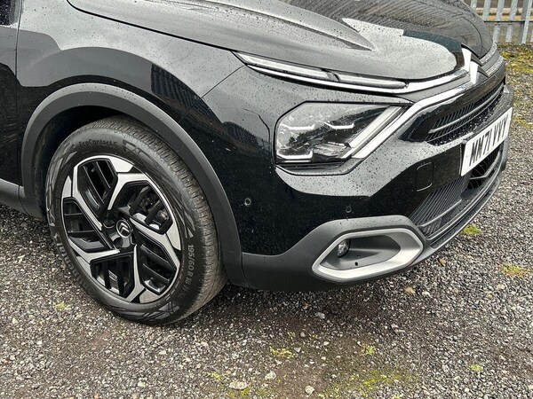 Used Citroen C4 2022 for sale - 76299871: Photo 32