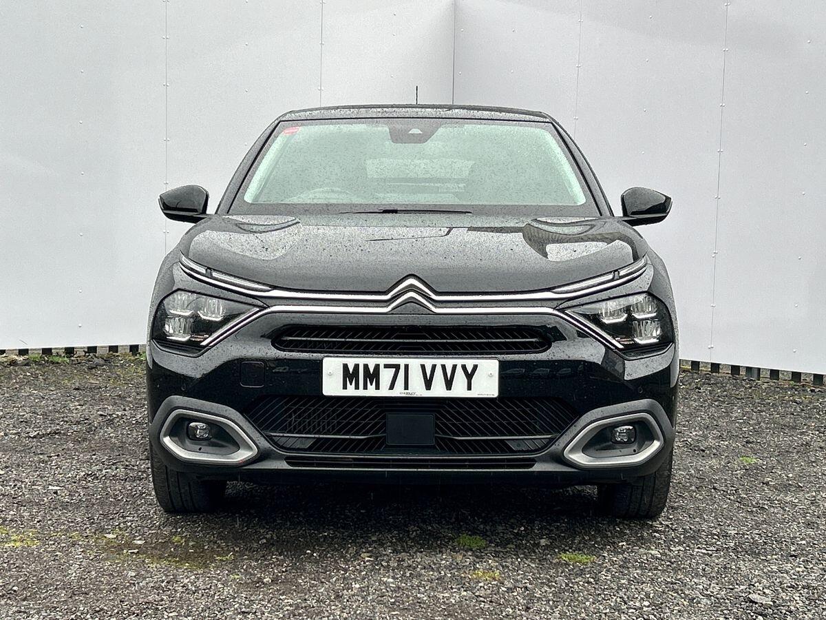 Used Citroen C4 2022 for sale - 76299871: Photo 4