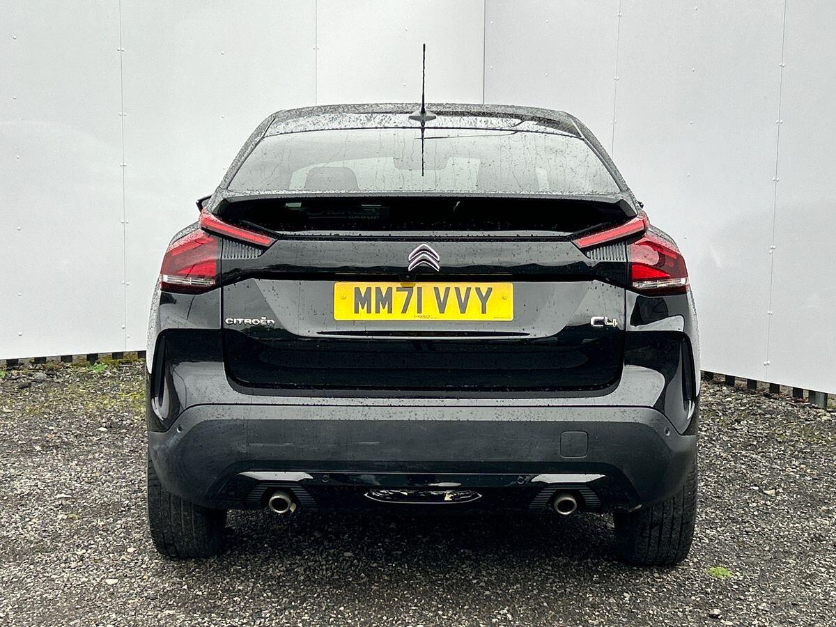 Used Citroen C4 2022 for sale - 76299871: Photo 5