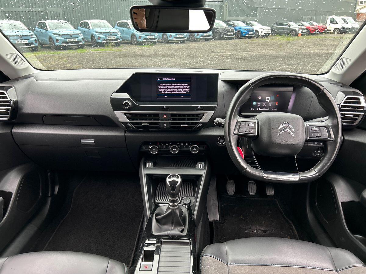 Used Citroen C4 2022 for sale - 76299871: Photo 7