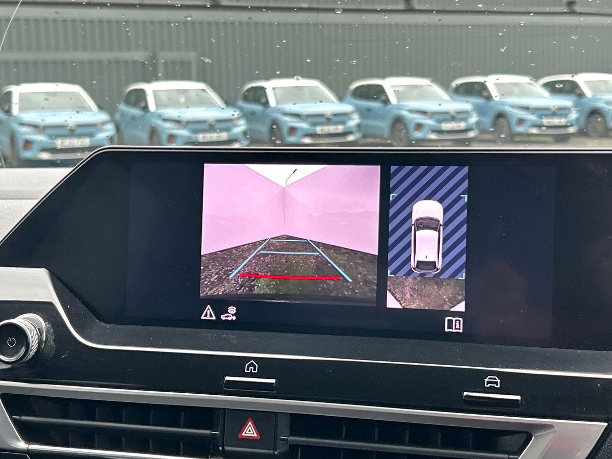 Used Citroen C4 2022 for sale - 76299871: Photo 9