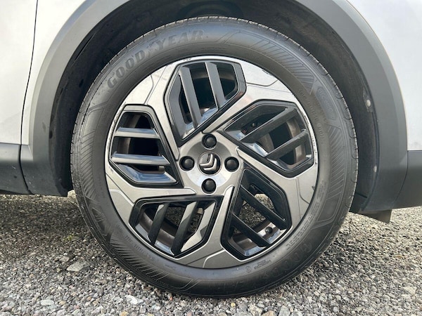 Used Citroen C4 2022 for sale - 76115032: Photo 13