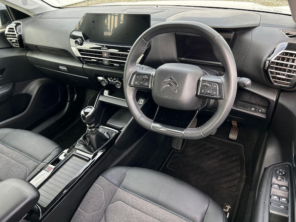 Used Citroen C4 2022 for sale - 76115032: Photo 14