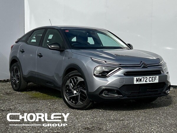 Used Citroen C4 2022 for sale - 76115032: Photo 1