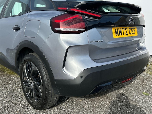 Used Citroen C4 2022 for sale - 76115032: Photo 23