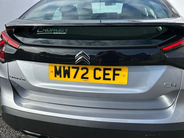 Used Citroen C4 2022 for sale - 76115032: Photo 25