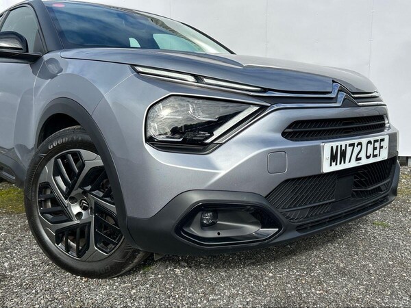 Used Citroen C4 2022 for sale - 76115032: Photo 26