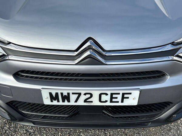 Used Citroen C4 2022 for sale - 76115032: Photo 27