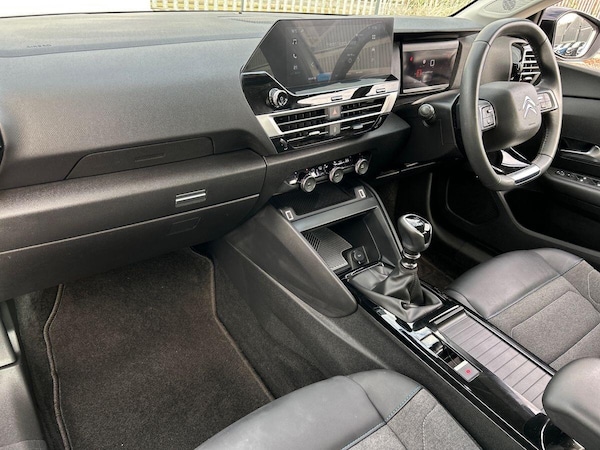 Used Citroen C4 2022 for sale - 76115032: Photo 2