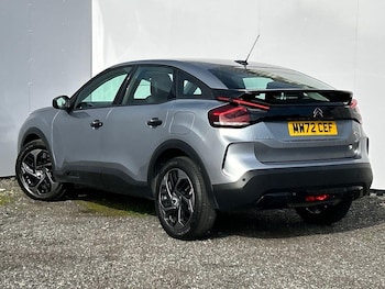 Used Citroen C4 2022 for sale - 76115032: Photo 3