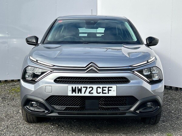Used Citroen C4 2022 for sale - 76115032: Photo 4