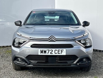 Used Citroen C4 2022 for sale - 76115032: Photo 4