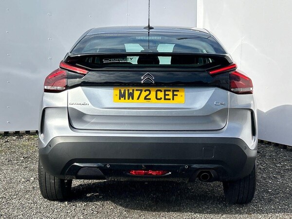 Used Citroen C4 2022 for sale - 76115032: Photo 5