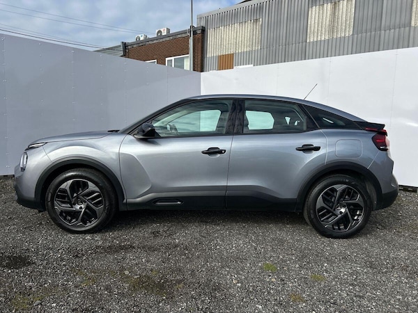 Used Citroen C4 2022 for sale - 76115032: Photo 6