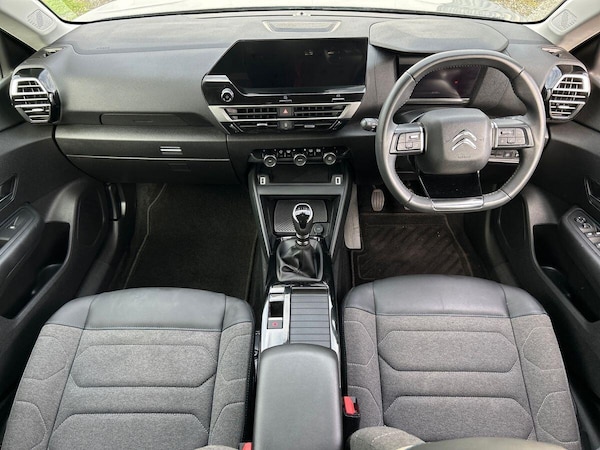 Used Citroen C4 2022 for sale - 76115032: Photo 7