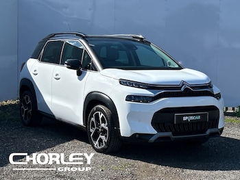 Used Citroen C3 Aircross 2023 for sale - 78776978: Photo