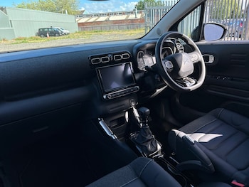 Used Citroen C3 Aircross 2023 for sale - 78776978: Photo
