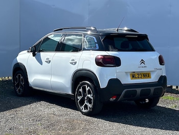 Used Citroen C3 Aircross 2023 for sale - 78776978: Photo