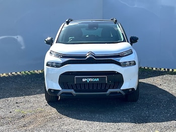 Used Citroen C3 Aircross 2023 for sale - 78776978: Photo