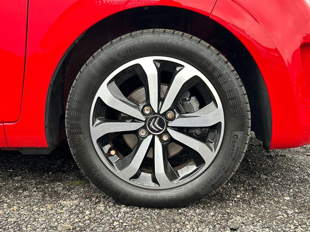 Used Citroen C1 2021 for sale - 76515945: Photo 10