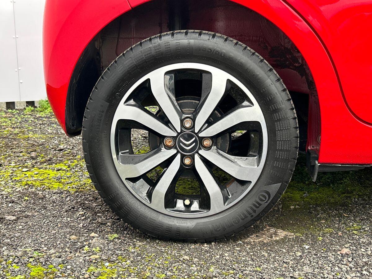 Used Citroen C1 2021 for sale - 76515945: Photo 11