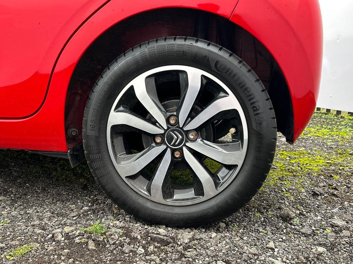 Used Citroen C1 2021 for sale - 76515945: Photo 12