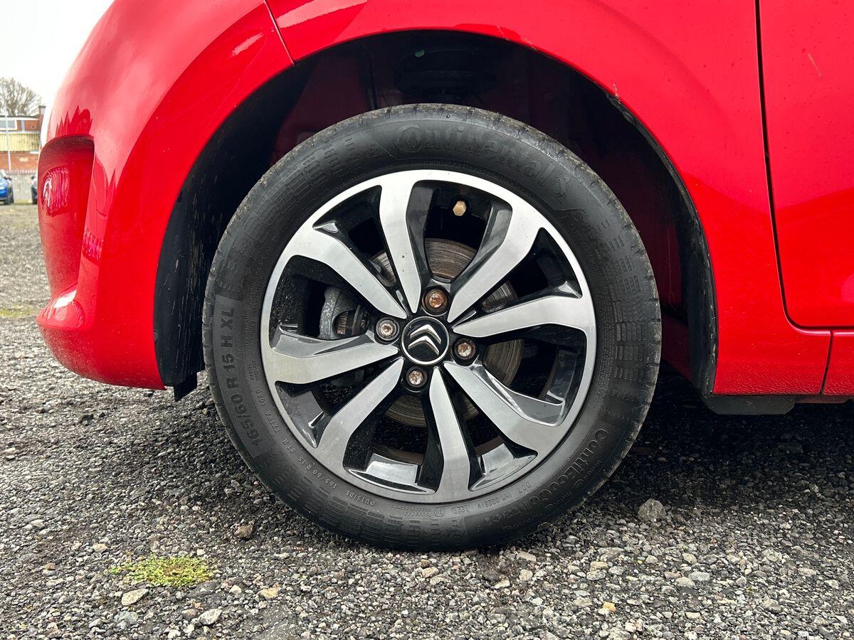 Used Citroen C1 2021 for sale - 76515945: Photo 13