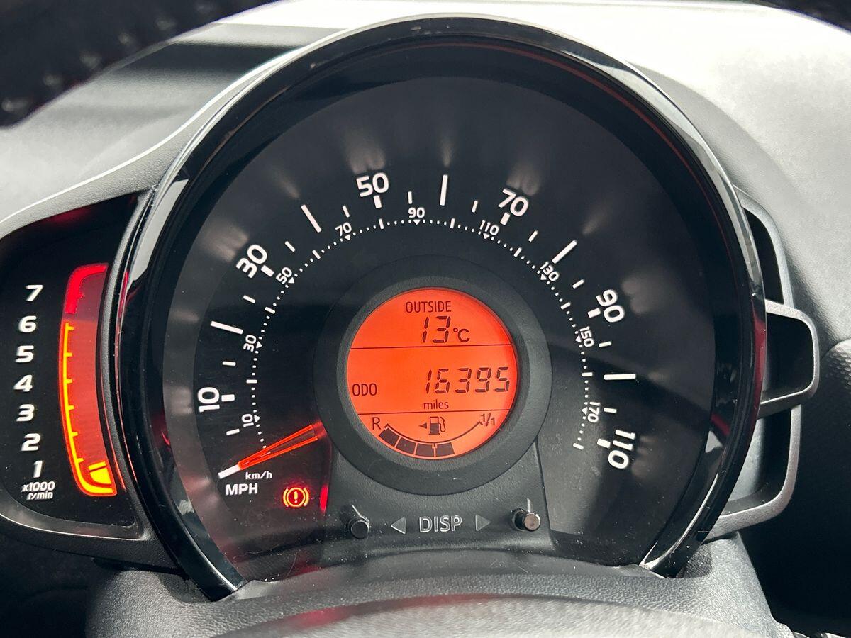 Used Citroen C1 2021 for sale - 76515945: Photo 15