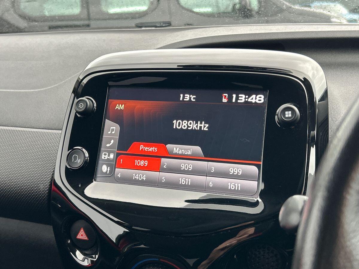 Used Citroen C1 2021 for sale - 76515945: Photo 17