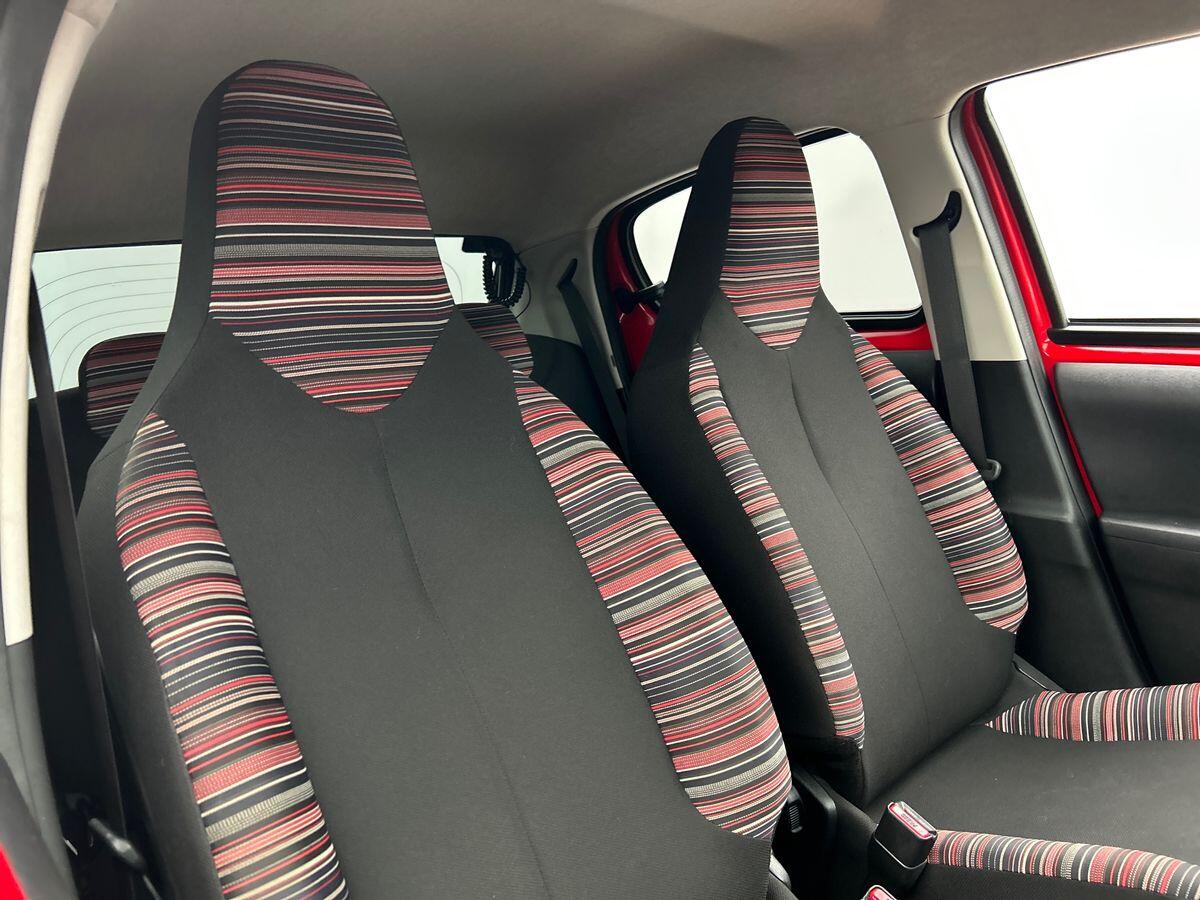 Used Citroen C1 2021 for sale - 76515945: Photo 18