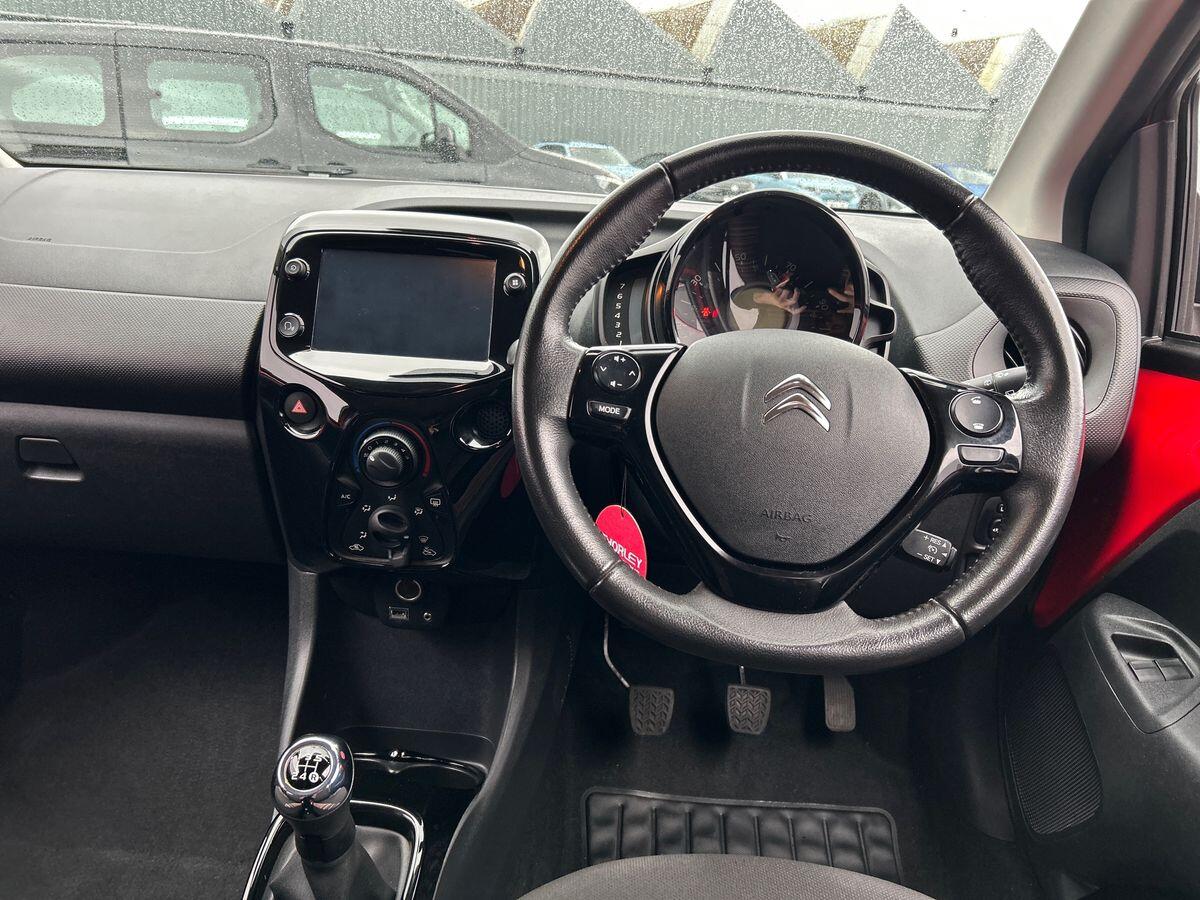 Used Citroen C1 2021 for sale - 76515945: Photo 19