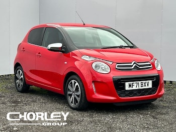 Used Citroen C1 2021 for sale - 76515945: Photo
