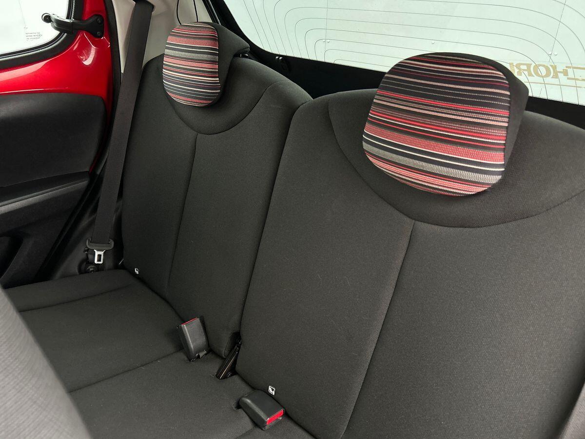 Used Citroen C1 2021 for sale - 76515945: Photo 20