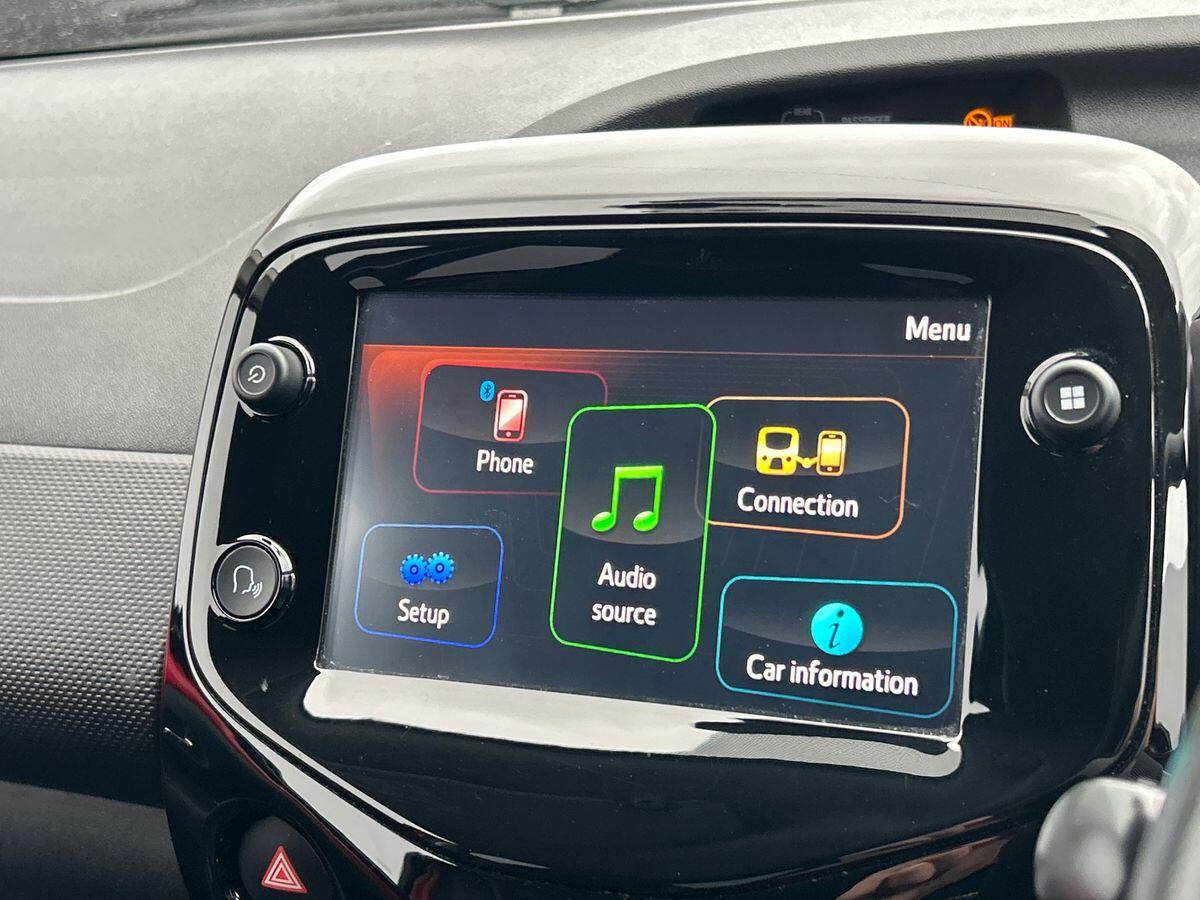 Used Citroen C1 2021 for sale - 76515945: Photo 22