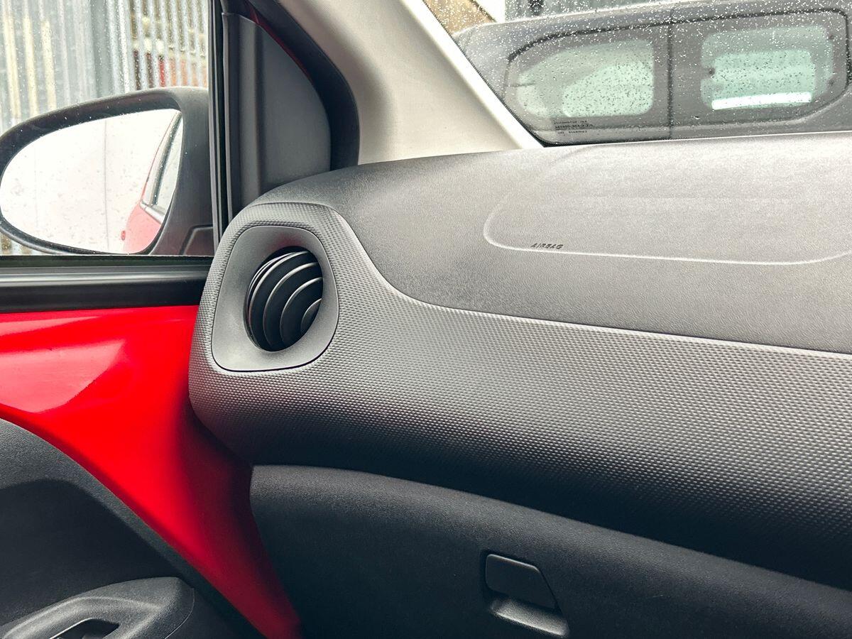 Used Citroen C1 2021 for sale - 76515945: Photo 25