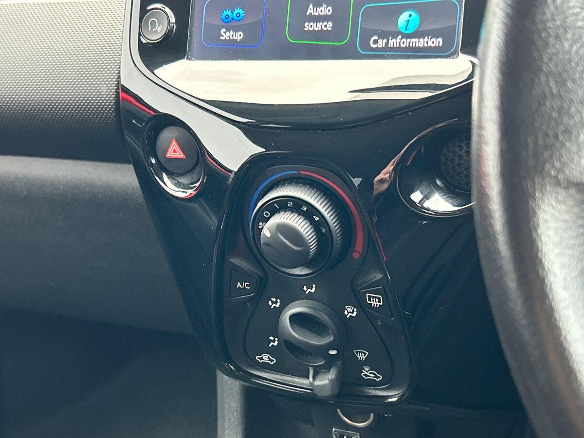 Used Citroen C1 2021 for sale - 76515945: Photo 28