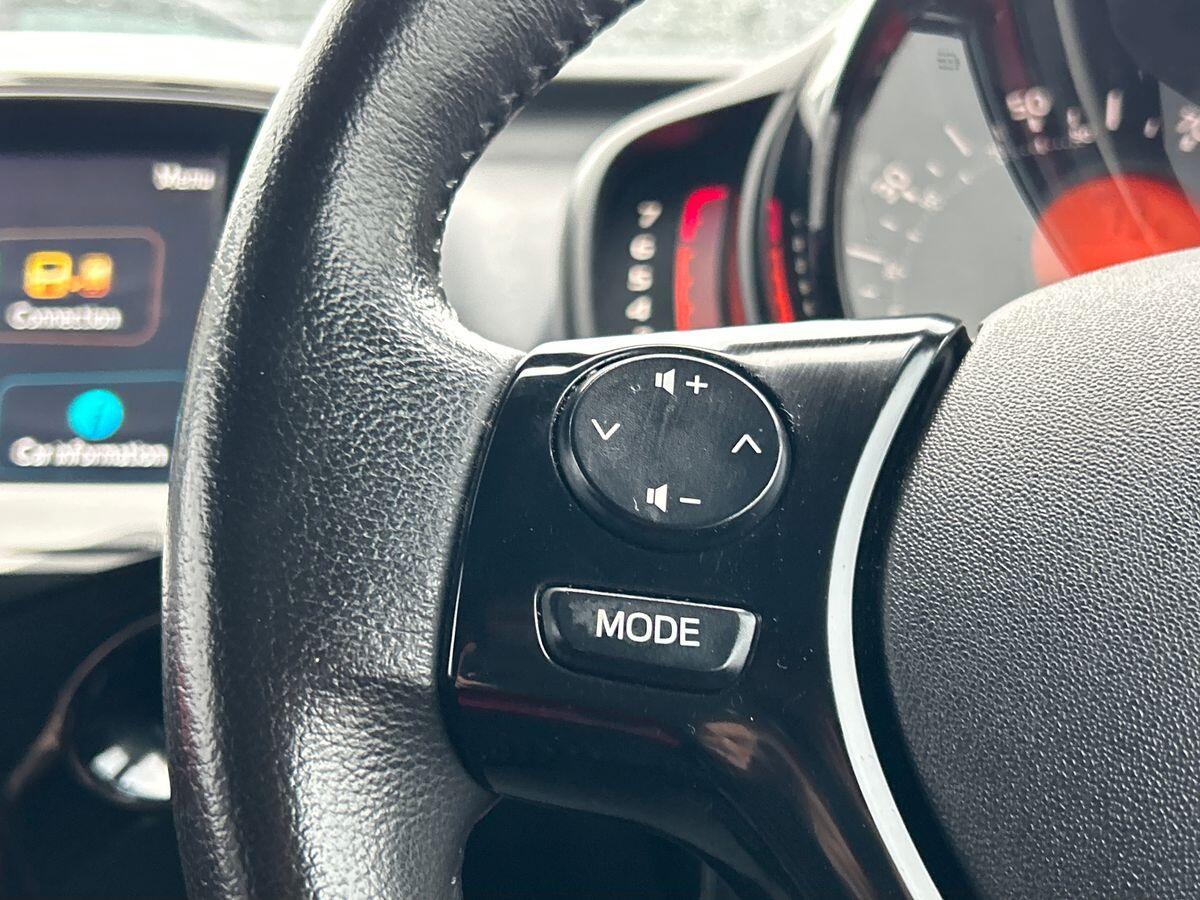 Used Citroen C1 2021 for sale - 76515945: Photo 29