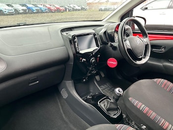 Used Citroen C1 2021 for sale - 76515945: Photo