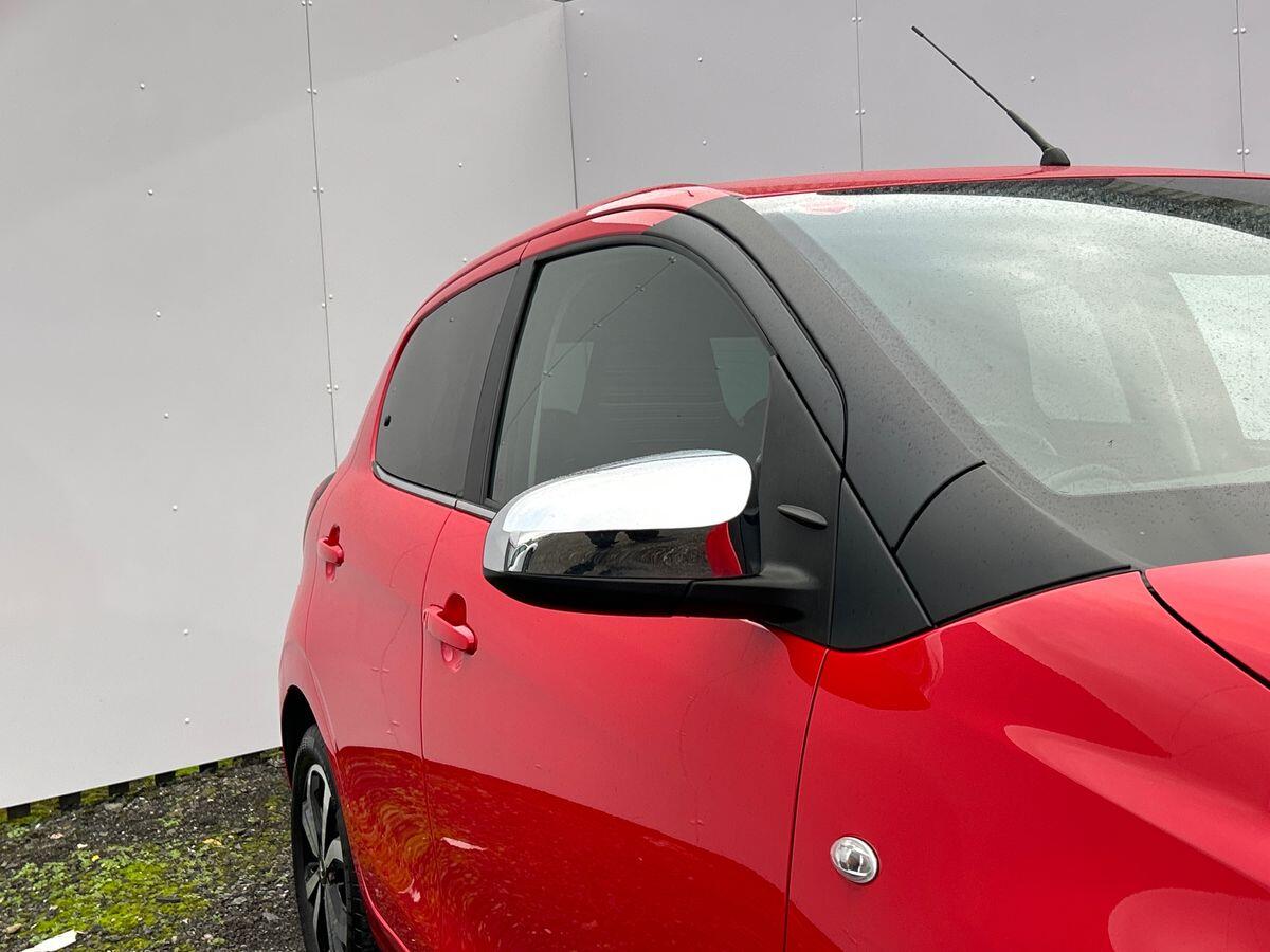 Used Citroen C1 2021 for sale - 76515945: Photo 33